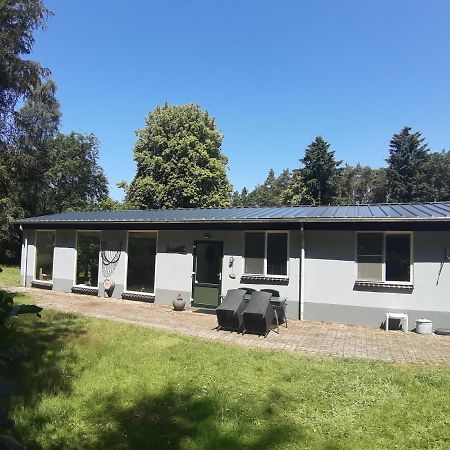 De Hooge Woeste Villa Emst Eksteriør bilde