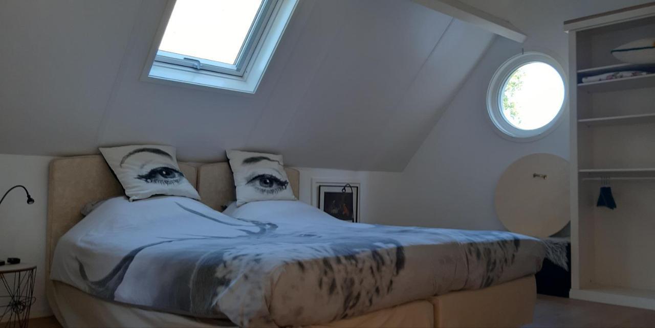 De Hooge Woeste Villa Emst Eksteriør bilde