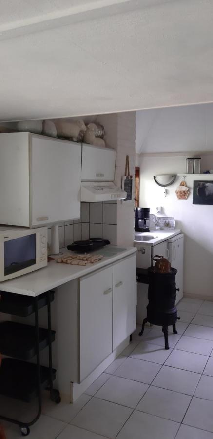 De Hooge Woeste Villa Emst Eksteriør bilde