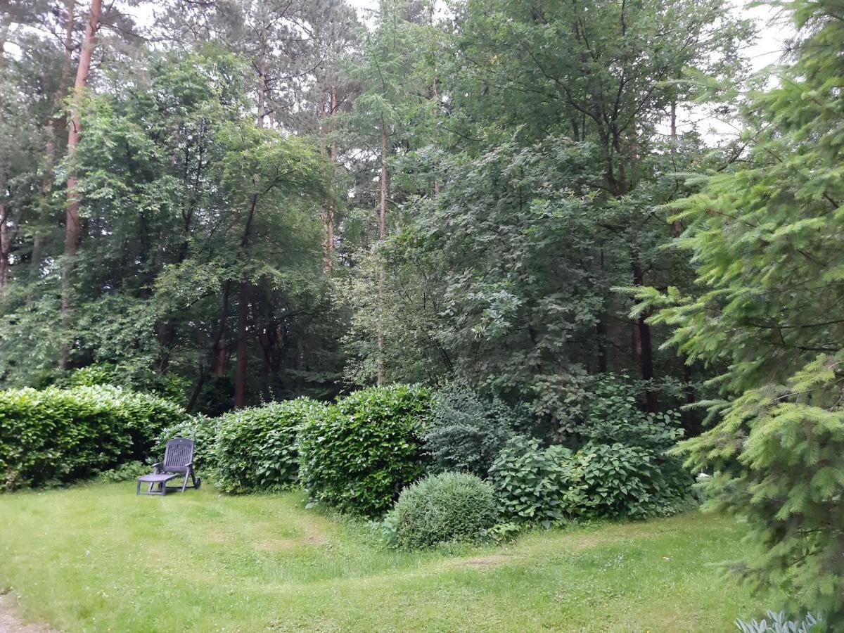 De Hooge Woeste Villa Emst Eksteriør bilde