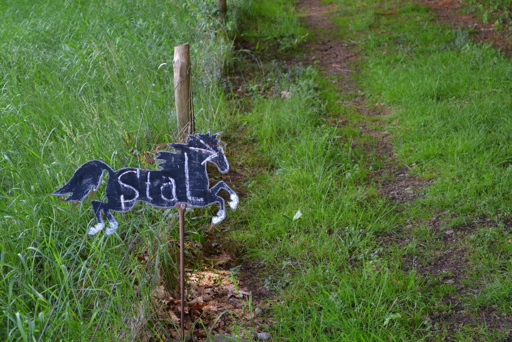 De Hooge Woeste Villa Emst Eksteriør bilde