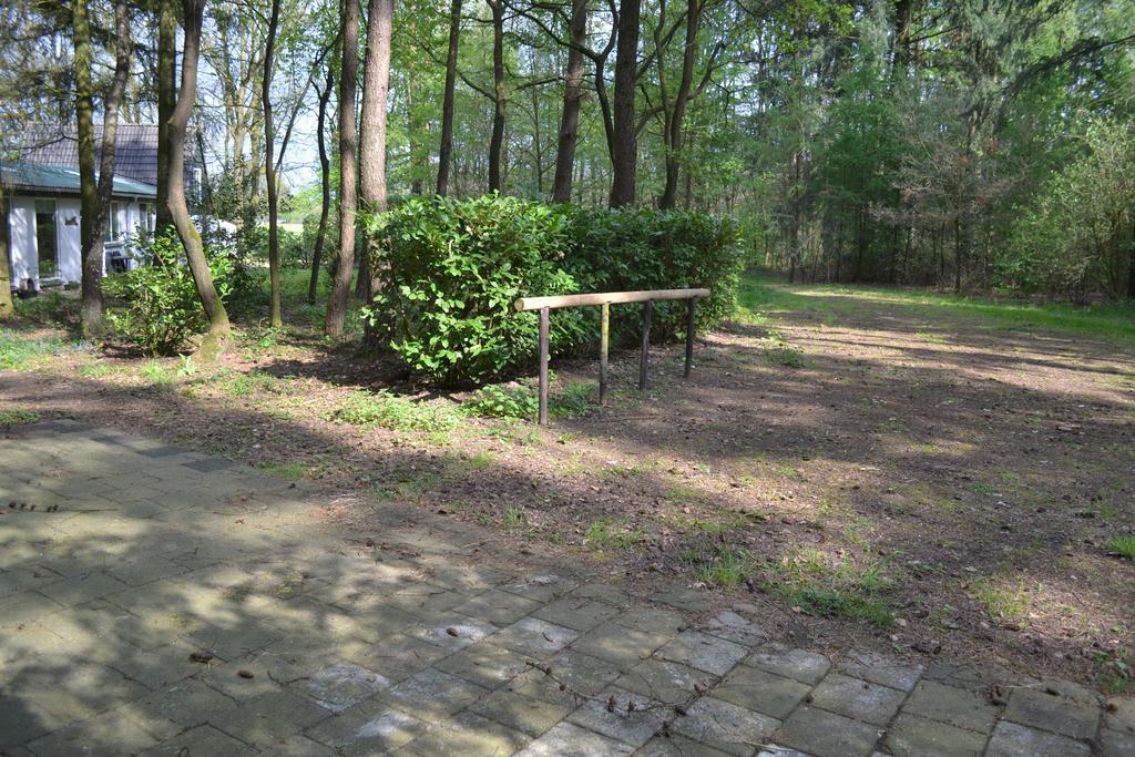 De Hooge Woeste Villa Emst Eksteriør bilde