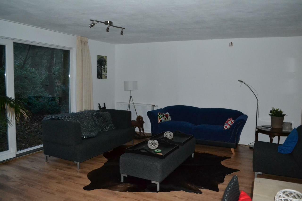 De Hooge Woeste Villa Emst Eksteriør bilde