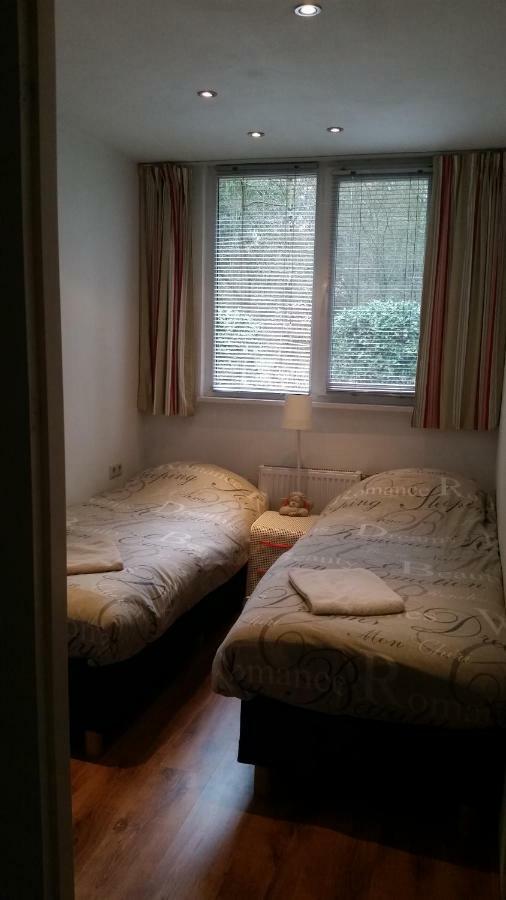 De Hooge Woeste Villa Emst Eksteriør bilde