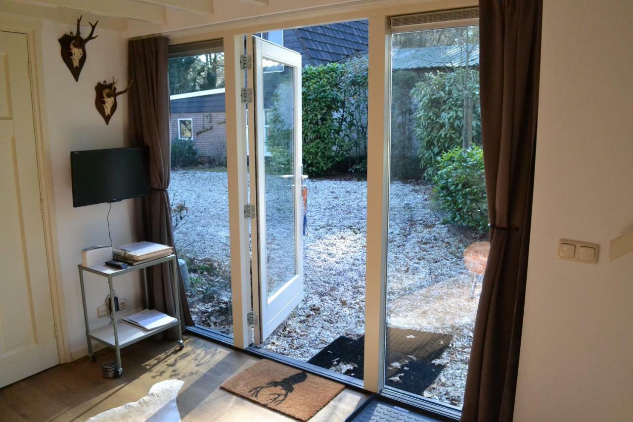 De Hooge Woeste Villa Emst Eksteriør bilde