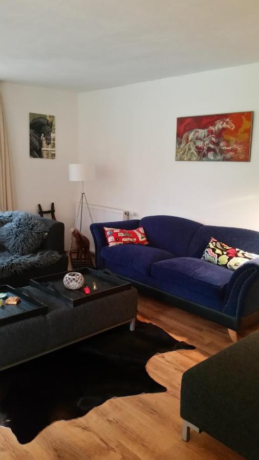 De Hooge Woeste Villa Emst Rom bilde