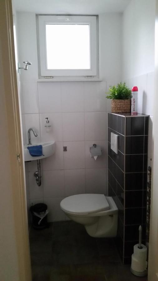 De Hooge Woeste Villa Emst Rom bilde